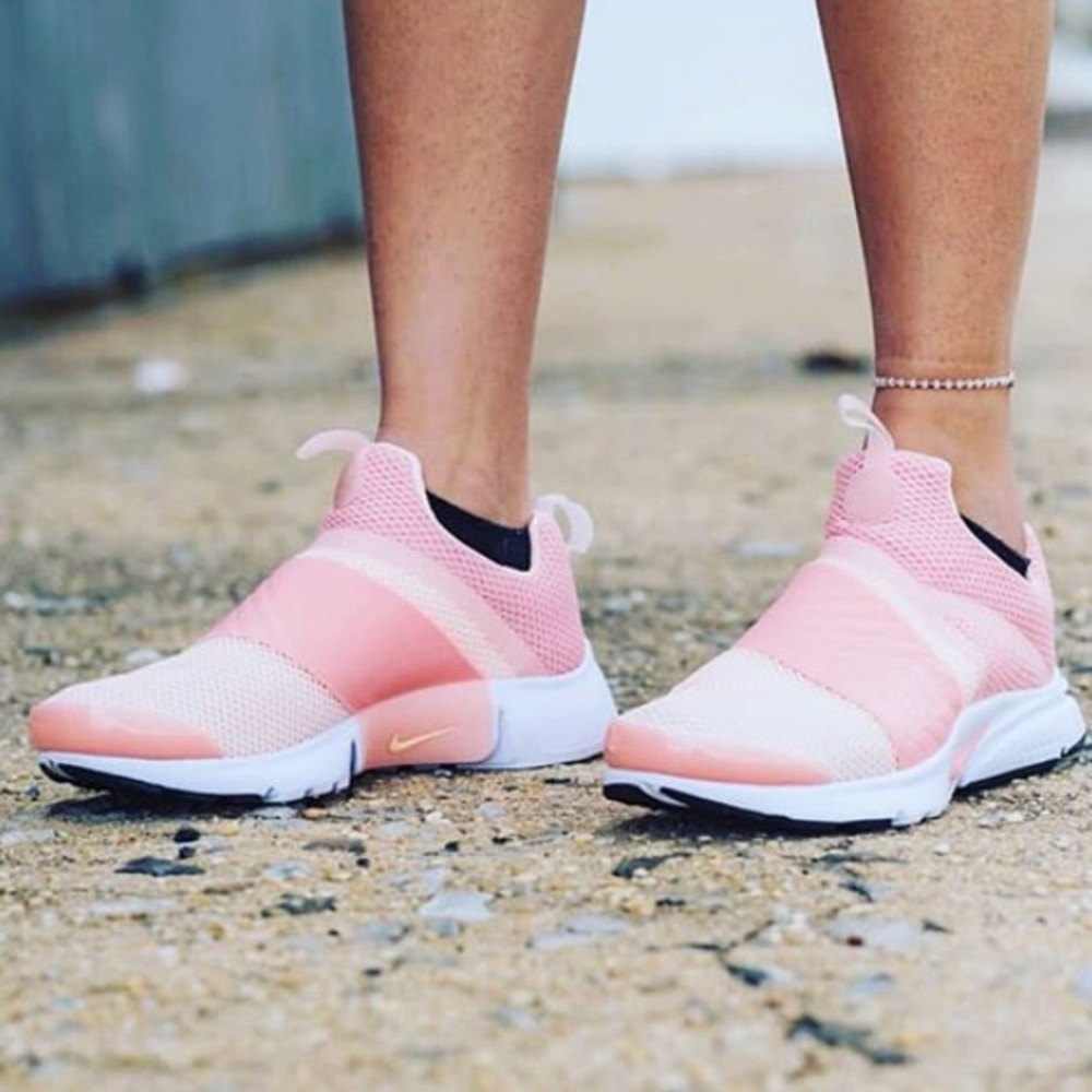 Nike presto exteme sneakers - Picture 2 of 8